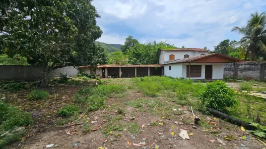 Casa com 5 Quartos à venda, 810m² no Jacaroá, Maricá