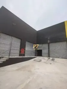 Ponto Comercial para alugar, 247m² no Demarchi, São Bernardo do Campo