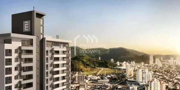 Apartamento com 2 Quartos à venda, 76m² no Vila Operária, Itajaí