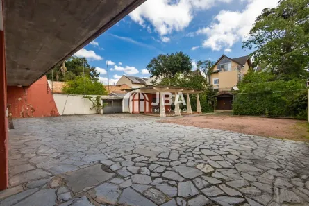 Casa com 5 Quartos à venda, 506m² no Bom Retiro, Curitiba