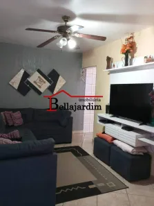 Casa com 2 Quartos à venda, 157m² no Jardim Utinga, Santo André