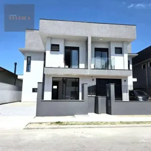 Casa com 3 Quartos à venda, 158m² no Campeche, Florianópolis