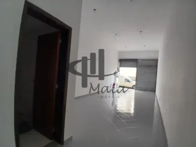 Ponto Comercial para alugar, 58m² no Barcelona, São Caetano do Sul