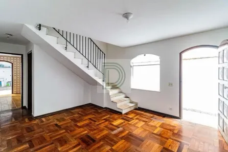 Sobrado com 3 Quartos à venda, 180m² no Jardim das Vertentes, São Paulo