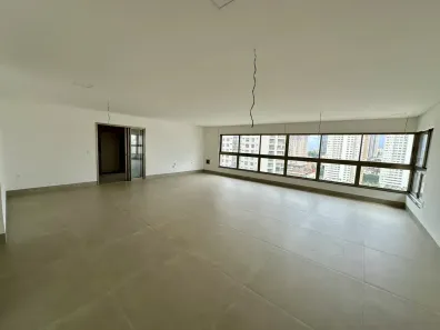 Apartamento com 4 Quartos à venda, 206m² no Setor Marista, Goiânia