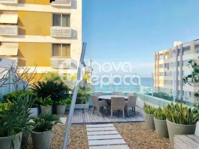 Cobertura com 4 Quartos à venda, 567m² no Leblon, Rio de Janeiro