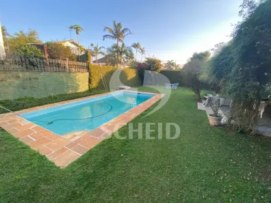 Lote/Terreno à venda, 100m² no Interlagos, São Paulo