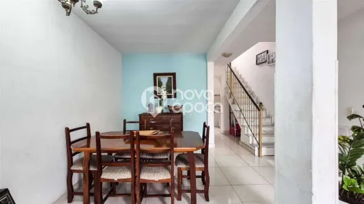 Casa com 2 Quartos à venda, 70m² no Abolição, Rio de Janeiro