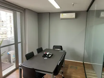 Sala Comercial à venda, 40m² no Cerqueira César, São Paulo