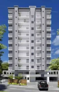 Apartamento com 2 Quartos à venda, 56m² no Jardim Vila Galvão, Guarulhos