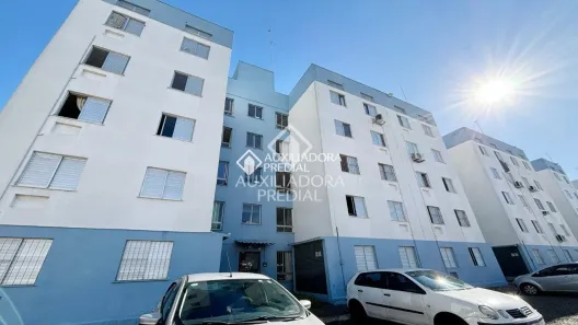 Apartamento com 2 Quartos à venda, 44m² no Vila São José, Porto Alegre