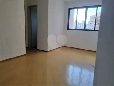Apartamento com 2 Quartos à venda, 51m² no Bosque da Saúde, São Paulo