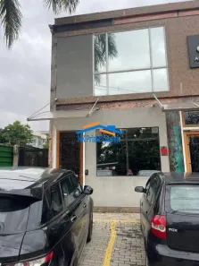 Consultório à venda, 65m² no Chácara São João, Carapicuíba