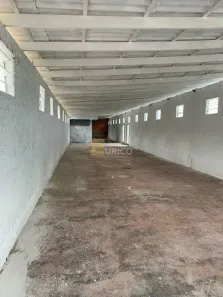 Ponto Comercial para alugar, 280m² no Santa Eliza, Itupeva