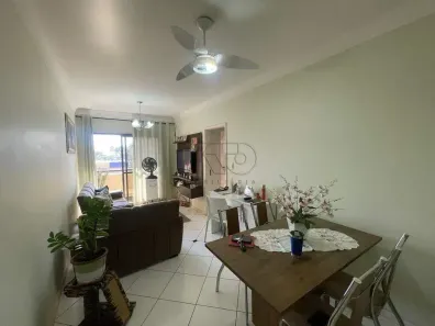 Apartamento com 3 Quartos à venda, 82m² no Vila Independência, Piracicaba