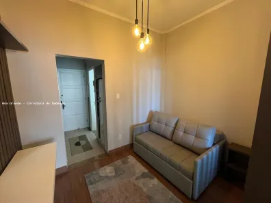 Kitnet com 1 Quarto para alugar, 30m² no Boqueirão, Santos