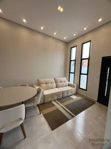 Casa com 3 Quartos à venda, 93m² no Loteamento Parque do Museu, Caçapava