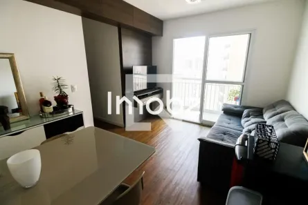 Apartamento com 3 Quartos à venda, 67m² no Vila Andrade, São Paulo