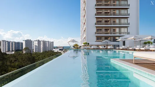 Apartamento com 3 Quartos à venda, 88m² no Praia Brava de Itajaí, Itajaí