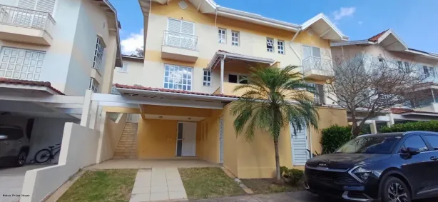 Casa de Condomínio com 3 Quartos para alugar, 165m² no Chácara Pavoeiro, Cotia