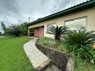 Casa com 3 Quartos à venda, 250m² no Centro, Portão