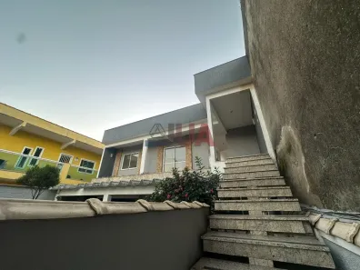 Casa com 2 Quartos para alugar, 128m² no Comendador Soares, Nova Iguaçu