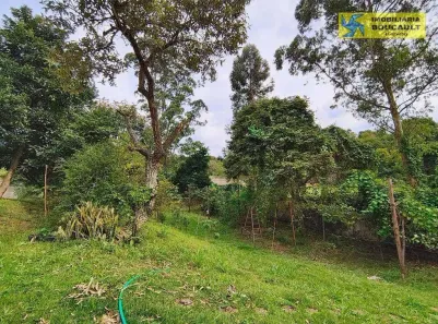 Lote/Terreno à venda, 501m² no Parque Rizzo, Cotia
