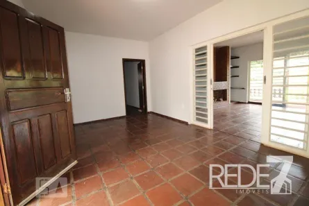 Casa com 5 Quartos à venda, 287m² no Cidade Universitária, Campinas