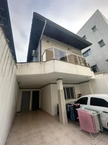 Sobrado com 3 Quartos à venda, 125m² no Caiçara, Praia Grande