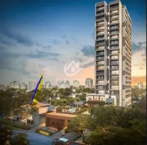 Ponto Comercial à venda, 197m² no Vila Mariana, São Paulo