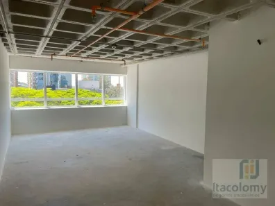 Sala Comercial à venda, 41m² no Alphaville Centro Industrial e Empresarial/Alphaville., Barueri