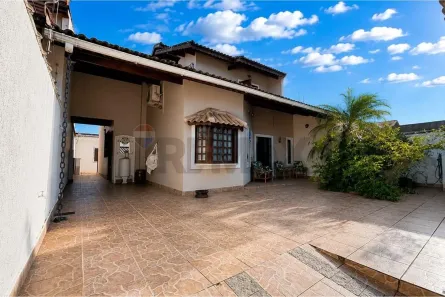Casa com 5 Quartos à venda, 199m² no Bal São João Batista, Peruíbe