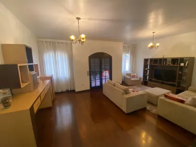 Sobrado com 4 Quartos à venda, 293m² no Parque da Mooca, São Paulo