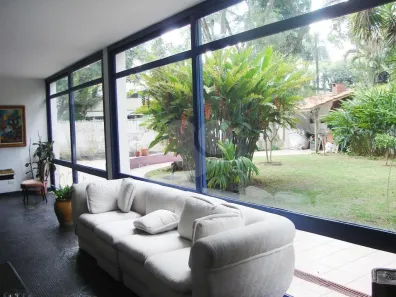 Sobrado com 5 Quartos à venda, 500m² no Alto de Pinheiros, São Paulo
