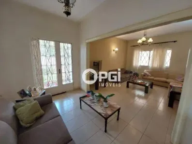 Sobrado com 3 Quartos à venda, 303m² no Jardim Sumaré, Ribeirão Preto
