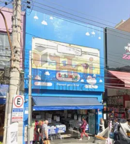 Ponto Comercial para alugar, 400m² no Brás, São Paulo