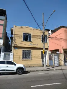 Casa com 2 Quartos para alugar, 70m² no Mariano Procópio, Juiz de Fora