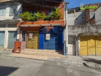 Ponto Comercial à venda, 42m² no Vila Ruy Barbosa/ Jardim Cruzeiro, Salvador