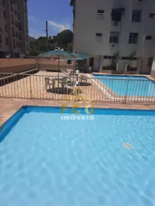Apartamento com 2 Quartos à venda, 60m² no Fonseca, Niterói