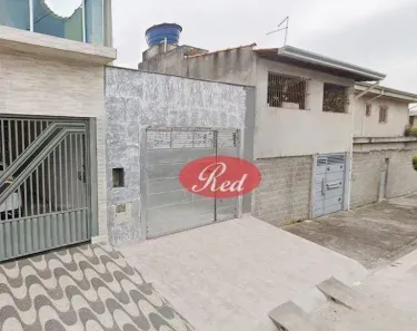 Casa com 2 Quartos à venda, 80m² no Cidade Boa Vista, Suzano