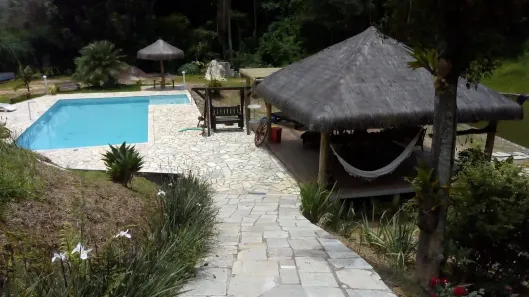Fazenda/Sítio com 4 Quartos à venda, 700m² no , 