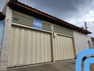 Casa com 3 Quartos para alugar, 114m² no Setor Novo Horizonte, Goiânia