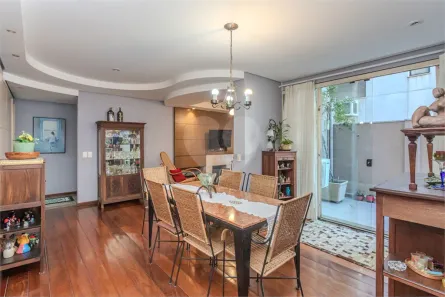 Apartamento com 2 Quartos à venda, 153m² no Auxiliadora, Porto Alegre