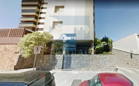 Apartamento com 3 Quartos à venda, 157m² no Centro, São Carlos