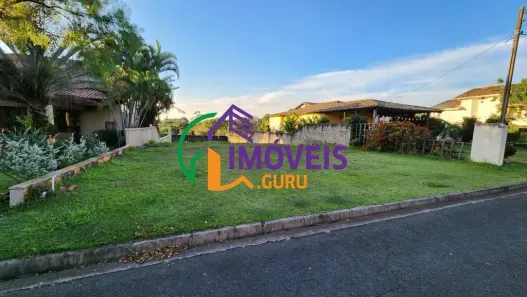Lote/Terreno à venda, 770m² no Dois Córregos, Valinhos