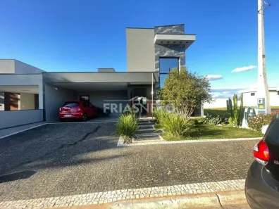 Casa de Condomínio com 2 Quartos à venda, 114m² no Campestre, Piracicaba