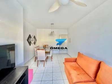 Apartamento com 3 Quartos à venda, 90m² no Enseada, Guarujá