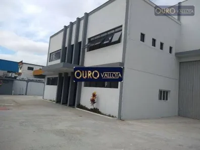 Galpão/Depósito/Armazém para alugar, 1157m² no Cidade Industrial Satélite de São Paulo, Guarulhos