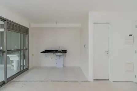 Apartamento com 1 Quarto à venda, 51m² no Perdizes, São Paulo