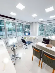 Sala Comercial à venda, 65m² no Saco Grande, Florianópolis